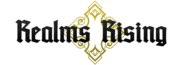 Realms Rising